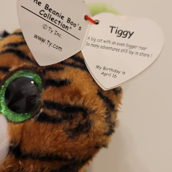 Ty Beanie boo - Picture 4 of 5